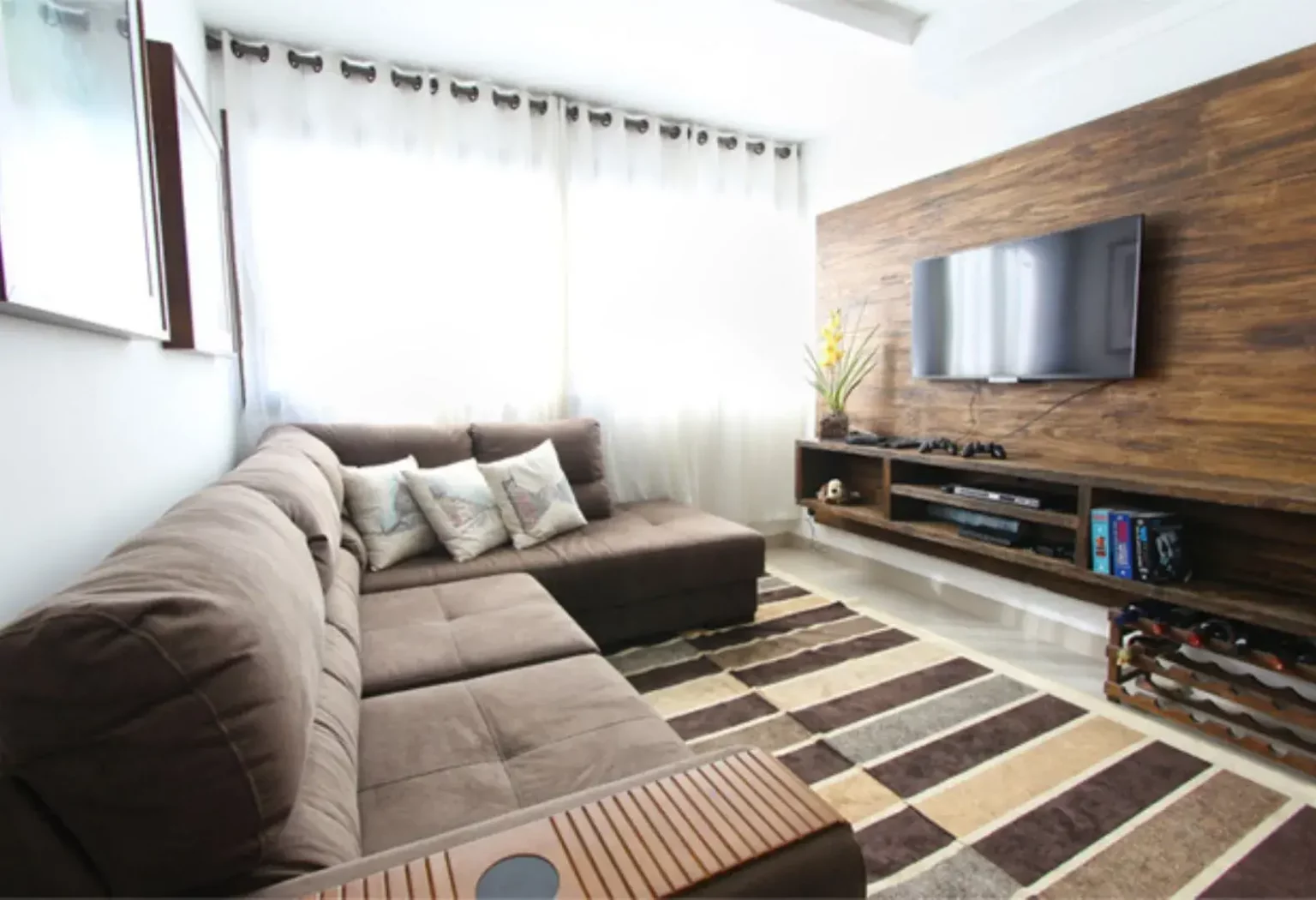 ★ Appartement Meduse ★