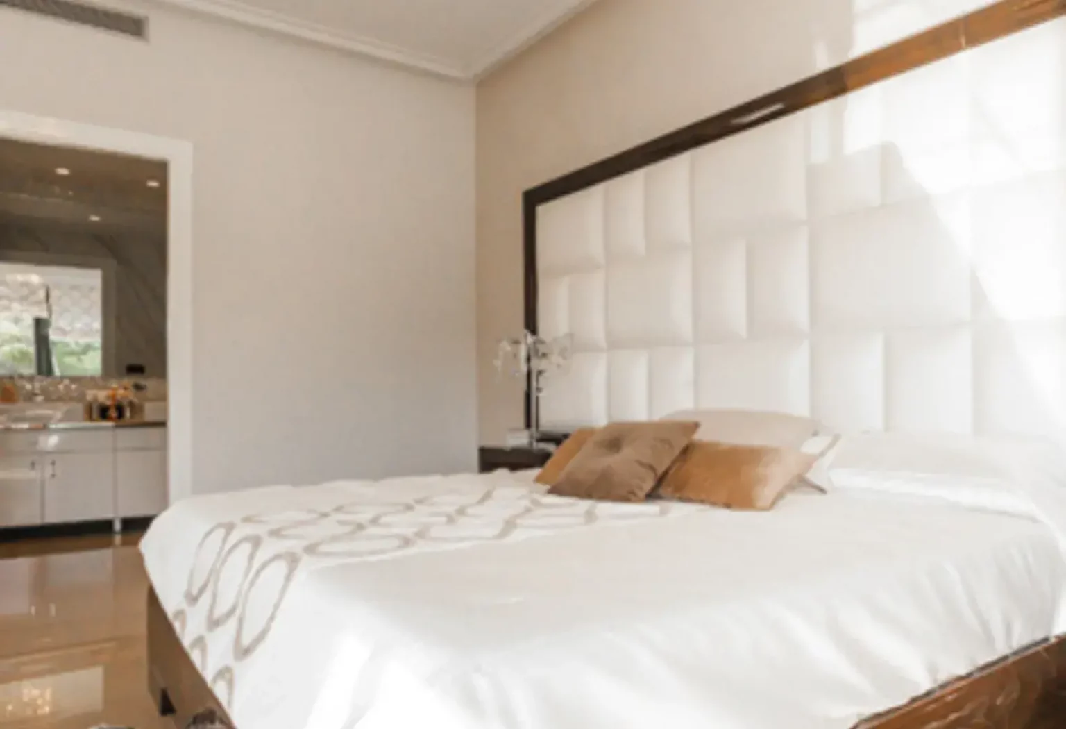 Appartement avec vue